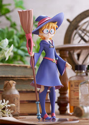 Good Smile Company POP UP PARADE Little Witch Academia Lotte Jansson Complete Figure official product photo