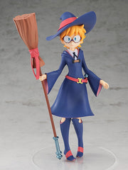 Good Smile Company POP UP PARADE Little Witch Academia Lotte Jansson Complete Figure official product photo