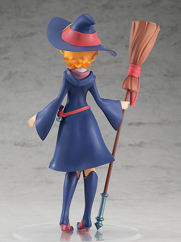 Good Smile Company POP UP PARADE Little Witch Academia Lotte Jansson Complete Figure official product photo