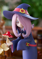 Good Smile Company POP UP PARADE Little Witch Academia Sucy Manbavaran Complete Figure official product photo
