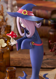 Good Smile Company POP UP PARADE Little Witch Academia Sucy Manbavaran Complete Figure official product photo