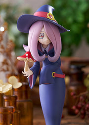 Good Smile Company POP UP PARADE Little Witch Academia Sucy Manbavaran Complete Figure official product photo