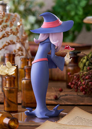 Good Smile Company POP UP PARADE Little Witch Academia Sucy Manbavaran Complete Figure official product photo