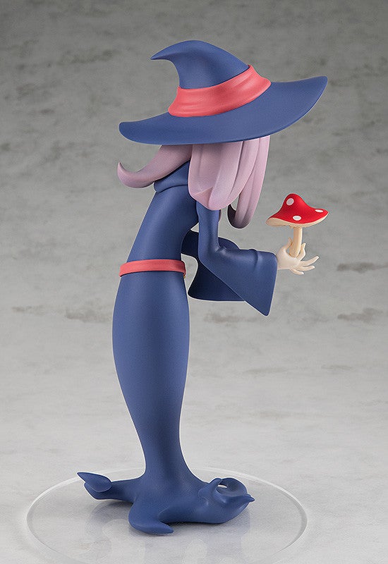 Good Smile Company POP UP PARADE Little Witch Academia Sucy Manbavaran Complete Figure official product photo