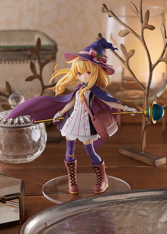 Good Smile Company POP UP PARADE Little Witch Nobeta Complete Figure official product photo