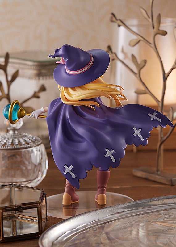 Good Smile Company POP UP PARADE Little Witch Nobeta Complete Figure official product photo