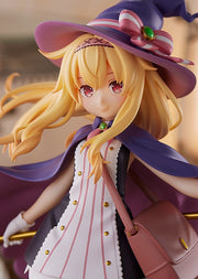 Good Smile Company POP UP PARADE Little Witch Nobeta Complete Figure official product photo