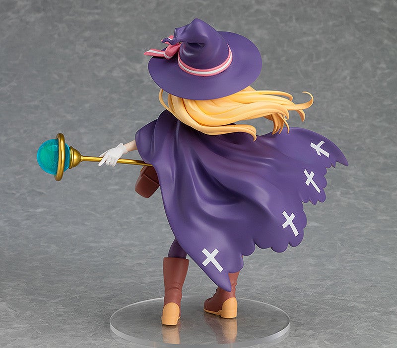 Good Smile Company POP UP PARADE Little Witch Nobeta Complete Figure official product photo