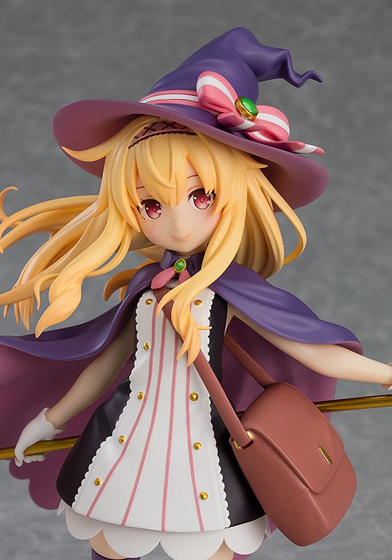 Good Smile Company POP UP PARADE Little Witch Nobeta Complete Figure official product photo
