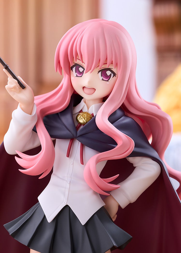 POP UP PARADE Louise L Size - Zero no Tsukaima F - Good Smile Company - product view 1