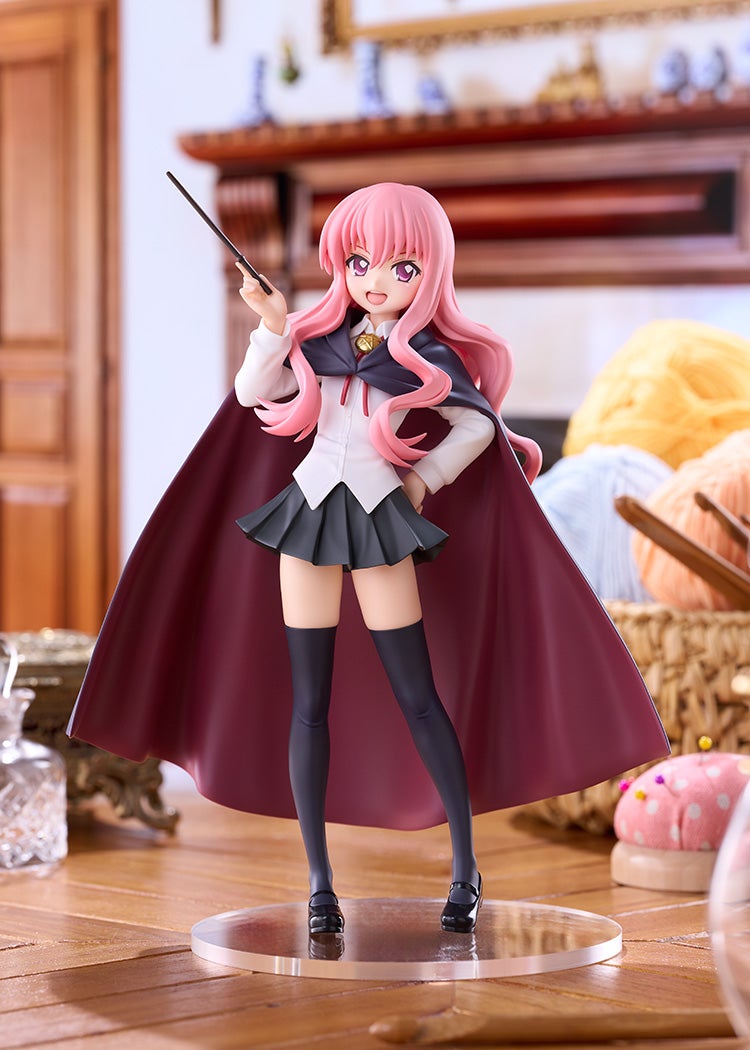 POP UP PARADE Louise L Size - Zero no Tsukaima F - Good Smile Company - product view 2
