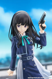 Good Smile Arts Shanghai POP UP PARADE Lycoris Recoil Takina Inoue Complete Figure official product photo