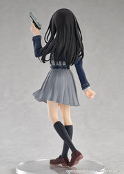 Good Smile Arts Shanghai POP UP PARADE Lycoris Recoil Takina Inoue Complete Figure official product photo