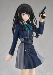 Good Smile Arts Shanghai POP UP PARADE Lycoris Recoil Takina Inoue Complete Figure official product photo