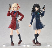 Good Smile Arts Shanghai POP UP PARADE Lycoris Recoil Takina Inoue Complete Figure official product photo