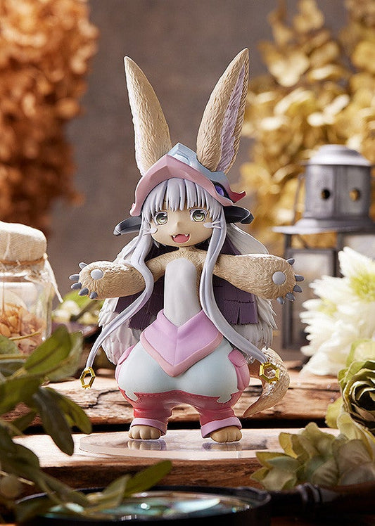 Good Smile Company POP UP PARADE Made in Abyss Nanachi Complete Figure