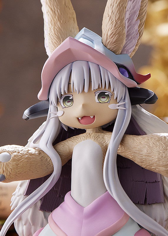 Good Smile Company POP UP PARADE Made in Abyss Nanachi Complete Figure