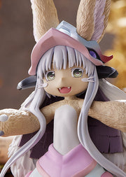 Good Smile Company POP UP PARADE Made in Abyss Nanachi Complete Figure