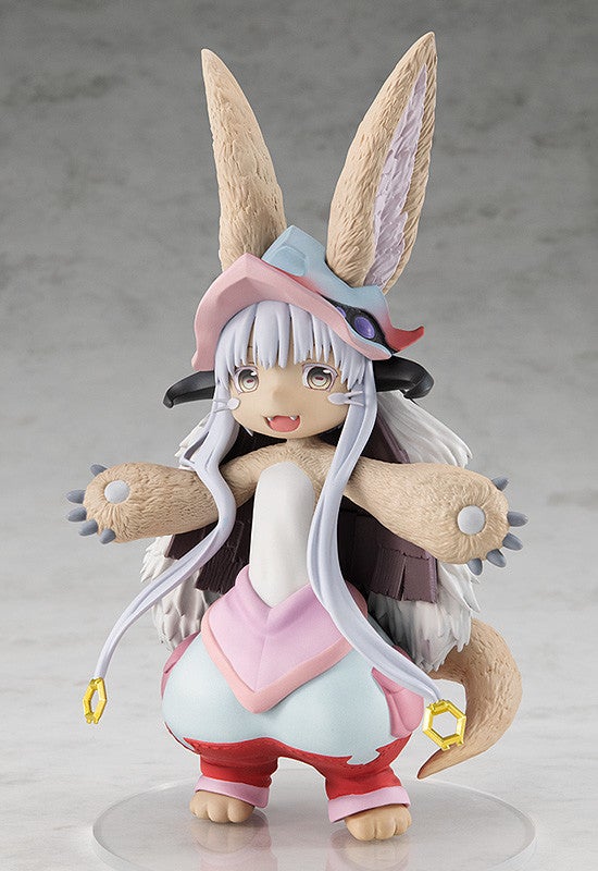 Good Smile Company POP UP PARADE Made in Abyss Nanachi Complete Figure