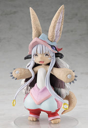 Good Smile Company POP UP PARADE Made in Abyss Nanachi Complete Figure