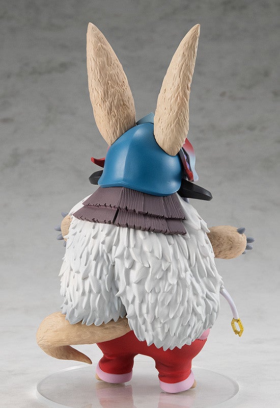 Good Smile Company POP UP PARADE Made in Abyss Nanachi Complete Figure