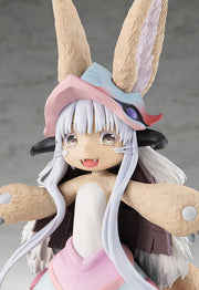 Good Smile Company POP UP PARADE Made in Abyss Nanachi Complete Figure