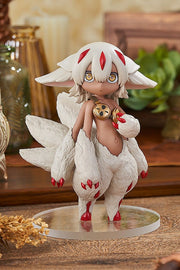 Good Smile Company POP UP PARADE Made in Abyss: The Golden City of the Scorching Sun Faputa Complete Figure official product photo