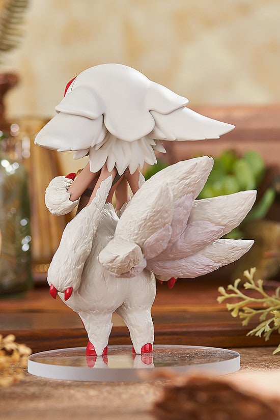 Good Smile Company POP UP PARADE Made in Abyss: The Golden City of the Scorching Sun Faputa Complete Figure official product photo