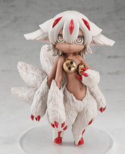 Good Smile Company POP UP PARADE Made in Abyss: The Golden City of the Scorching Sun Faputa Complete Figure official product photo
