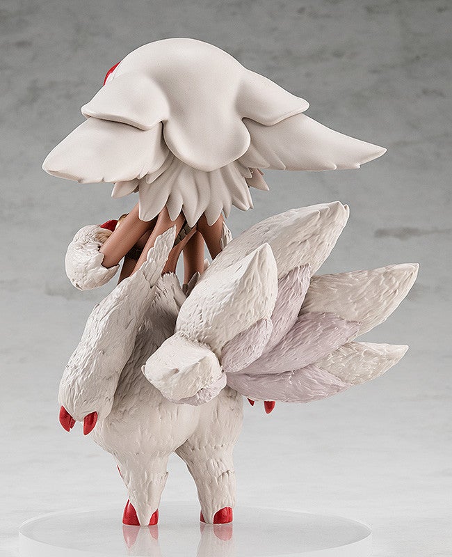 Good Smile Company POP UP PARADE Made in Abyss: The Golden City of the Scorching Sun Faputa Complete Figure official product photo