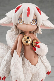 Good Smile Company POP UP PARADE Made in Abyss: The Golden City of the Scorching Sun Faputa Complete Figure official product photo