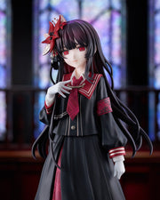 Good Smile Company POP UP PARADE Magical Girl Witch Trials Hiro Nikaido L Size Complete Figure official product photo