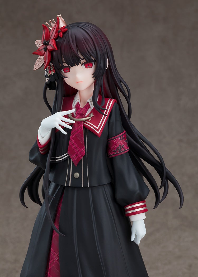 Good Smile Company POP UP PARADE Magical Girl Witch Trials Hiro Nikaido L Size Complete Figure official product photo
