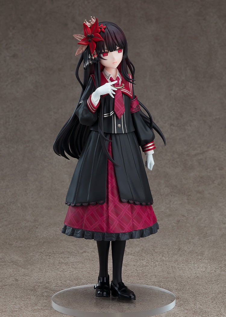 Good Smile Company POP UP PARADE Magical Girl Witch Trials Hiro Nikaido L Size Complete Figure official product photo