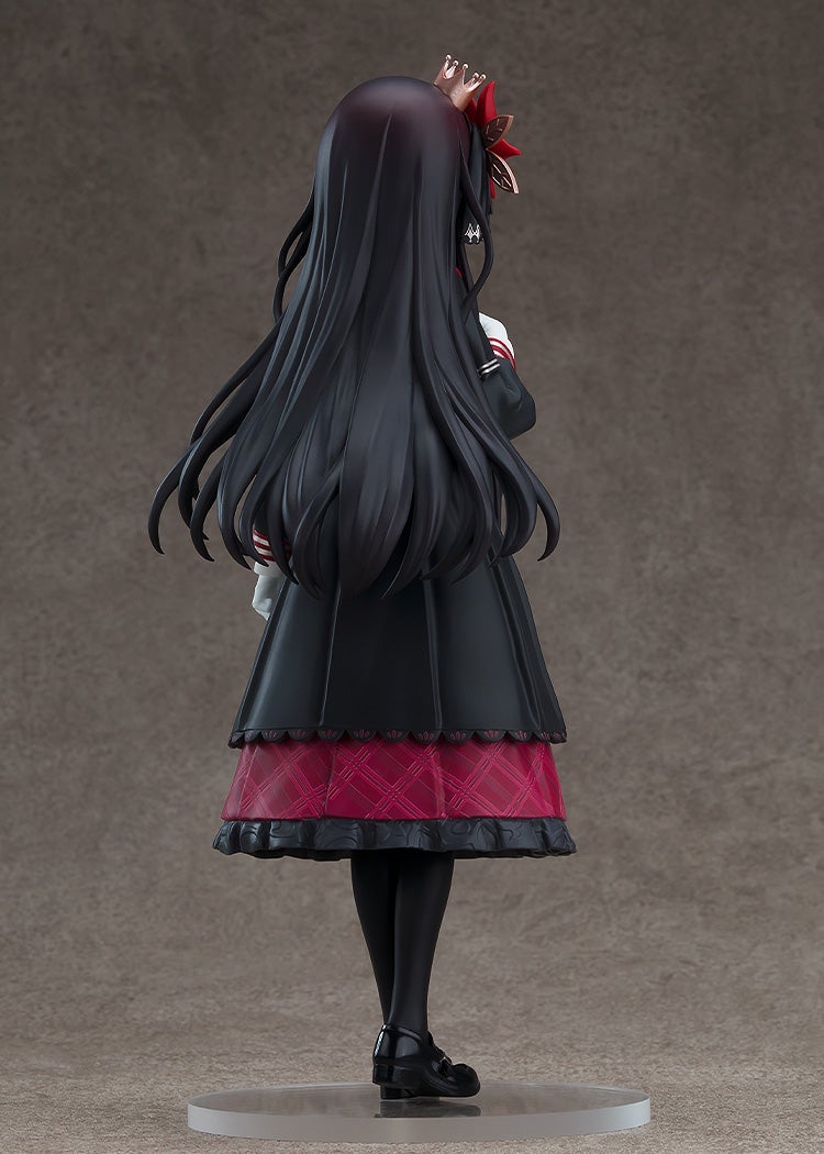 Good Smile Company POP UP PARADE Magical Girl Witch Trials Hiro Nikaido L Size Complete Figure official product photo
