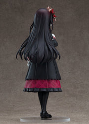 Good Smile Company POP UP PARADE Magical Girl Witch Trials Hiro Nikaido L Size Complete Figure official product photo