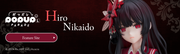 Good Smile Company POP UP PARADE Magical Girl Witch Trials Hiro Nikaido L Size Complete Figure official product photo