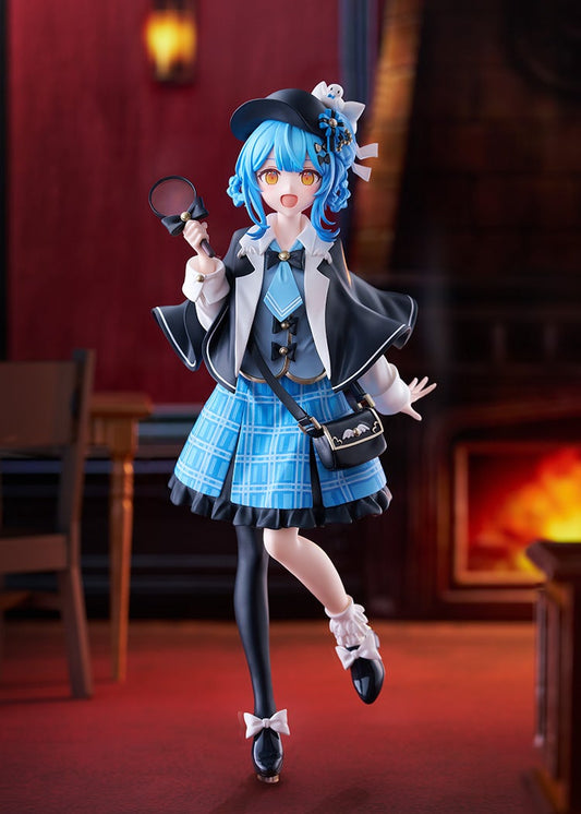 Good Smile Company POP UP PARADE Magical Girl Witch Trials Sherry Tachibana L Size Complete Figure official product photo