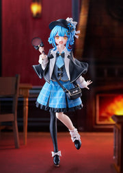 Good Smile Company POP UP PARADE Magical Girl Witch Trials Sherry Tachibana L Size Complete Figure official product photo