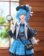 Good Smile Company POP UP PARADE Magical Girl Witch Trials Sherry Tachibana L Size Complete Figure official product photo