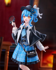Good Smile Company POP UP PARADE Magical Girl Witch Trials Sherry Tachibana L Size Complete Figure official product photo