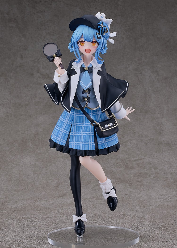 Good Smile Company POP UP PARADE Magical Girl Witch Trials Sherry Tachibana L Size Complete Figure official product photo