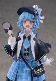 Good Smile Company POP UP PARADE Magical Girl Witch Trials Sherry Tachibana L Size Complete Figure official product photo