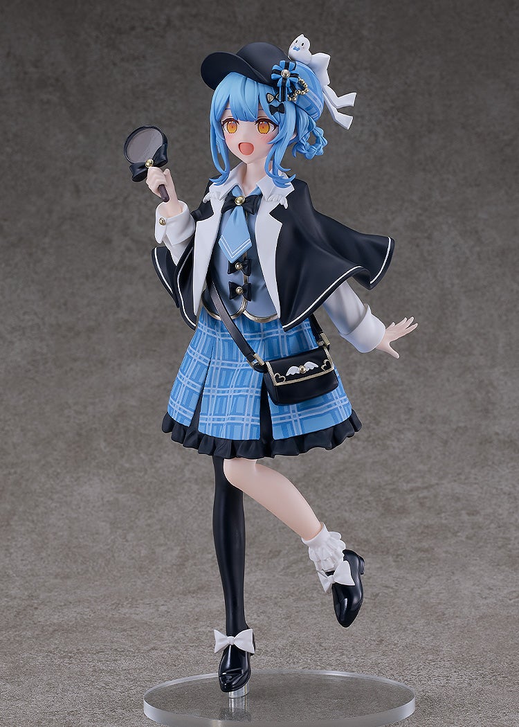 Good Smile Company POP UP PARADE Magical Girl Witch Trials Sherry Tachibana L Size Complete Figure official product photo