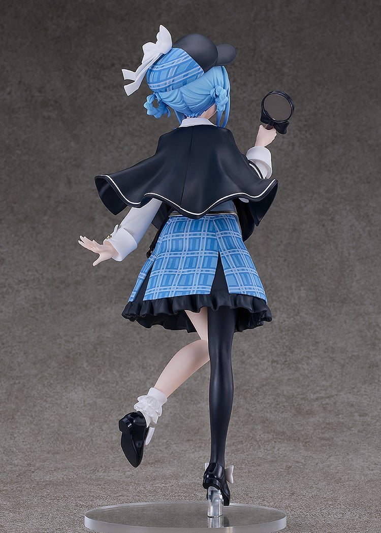 Good Smile Company POP UP PARADE Magical Girl Witch Trials Sherry Tachibana L Size Complete Figure official product photo