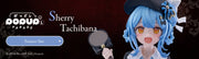 Good Smile Company POP UP PARADE Magical Girl Witch Trials Sherry Tachibana L Size Complete Figure official product photo