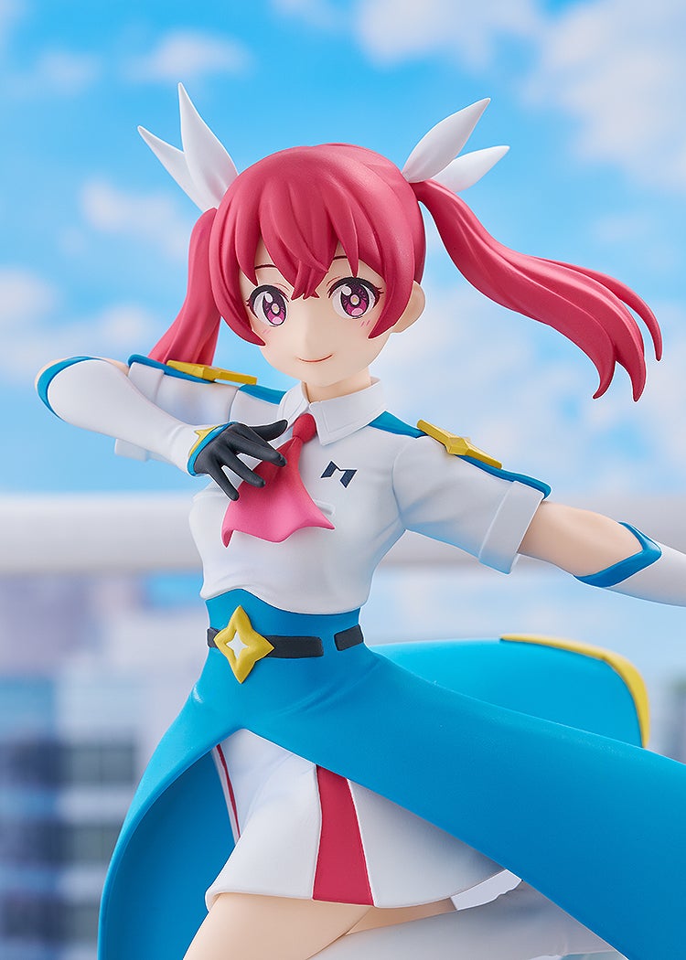 Good Smile Company POP UP PARADE Magilumiere Co. Ltd. Kana Sakuragi L Size Complete Figure official product photo