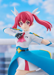 Good Smile Company POP UP PARADE Magilumiere Co. Ltd. Kana Sakuragi L Size Complete Figure official product photo