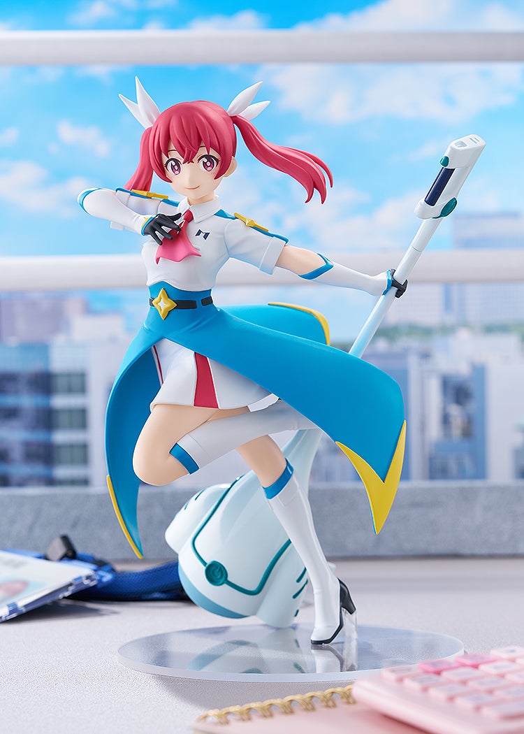 Good Smile Company POP UP PARADE Magilumiere Co. Ltd. Kana Sakuragi L Size Complete Figure official product photo
