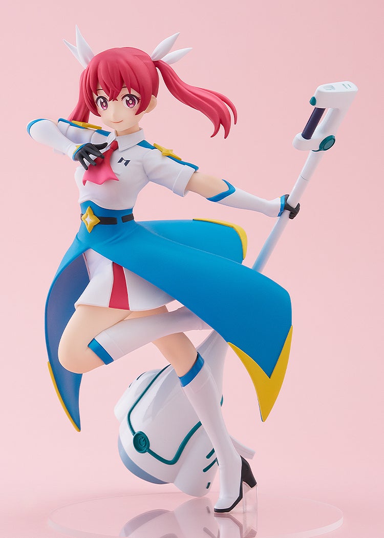 Good Smile Company POP UP PARADE Magilumiere Co. Ltd. Kana Sakuragi L Size Complete Figure official product photo